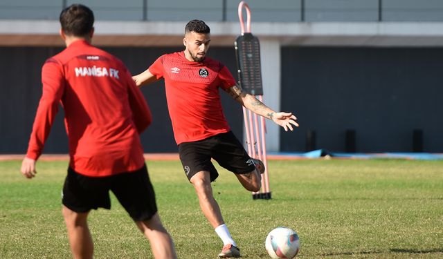 Manisa FK, teknik direktör Mustafa Dalcı ile anlaştı