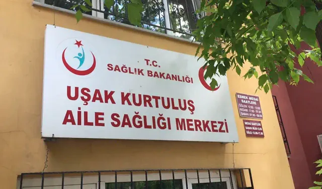 Yeni Düzenleme Uşak’taki Aile Hekimlerini de Kapsıyor