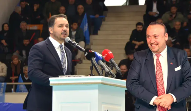 AK Parti’den Başkan Yalım’a “Dikilitaş Sözünüz Ne Oldu?"