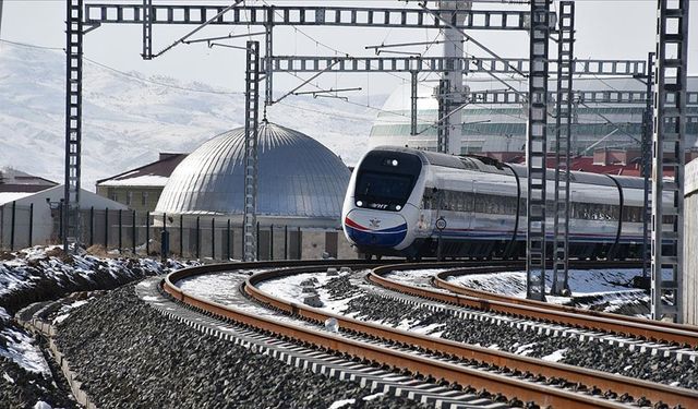 Bozankaya, Polonya'da tramvay ihalesini kazandı