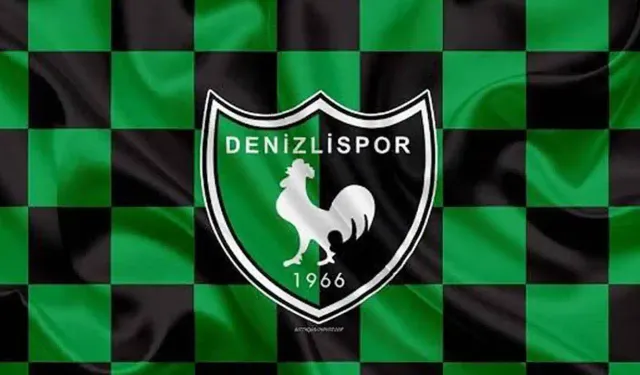 Denizlispor Kulübünün doğal gazı borç nedeniyle kesildi