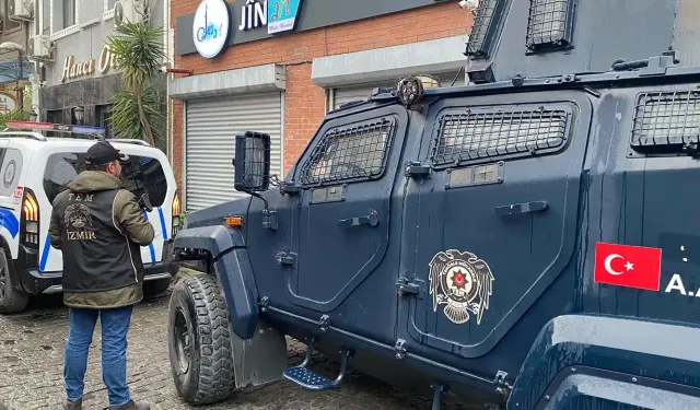 Afyonkarahisar'da 2 FETÖ hükümlüsü yakalandı