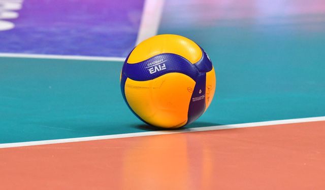 Voleybol: Haftanın programı