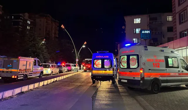 İzmir'de 3 kişinin öldüğü otomobile silahlı saldırıda yaralanan kadın öldü