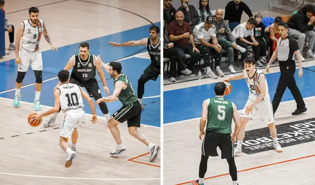 Final Grubu Heyecanı Başlıyor! İşte Uşak Basketbol’un Rakipleri