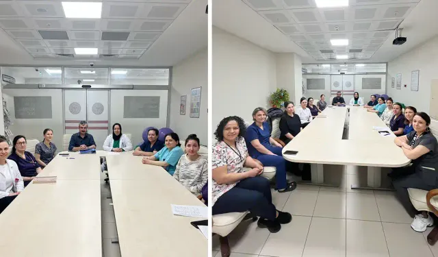 Anne Sütüne Destek: Bebek Dostu Hastane Ünvanı Tescillendi!