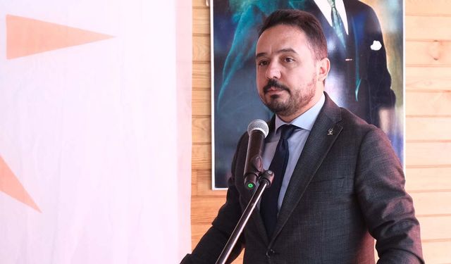Yaşar: "Belediyeniz Sözlerini Tutmuyor, Neredesiniz Sayın Karaoba?"