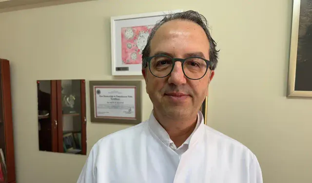 Solunum yolu enfeksiyonlarında antibiyotiğin düzenli kullanılması uyarısı
