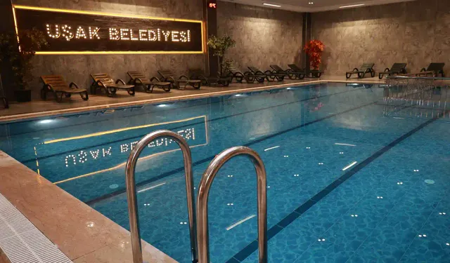 Kayaağıl Termal Tesisleri Yeniden Hizmete Açıldı
