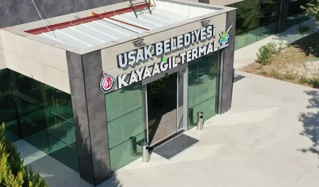 Uşak Belediyesi’nden Bayram Uyarısı: Hangi Tesis Ne Zaman Açık?