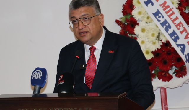 Kütahya'da "Anadolu'da İlk Bilimler Ansiklopedisi Sempozyumu" düzenlendi
