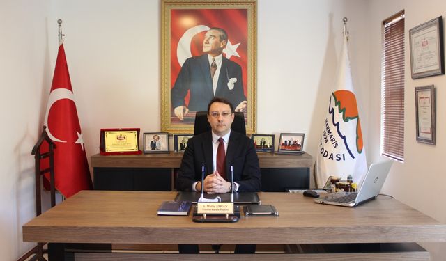 Marmaris 25 yıl sonra Avusturyalı turist kafilesini ağırlayacak