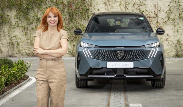 Peugeot Türkiye, mart satışlarında kendi rekorunu kırdı