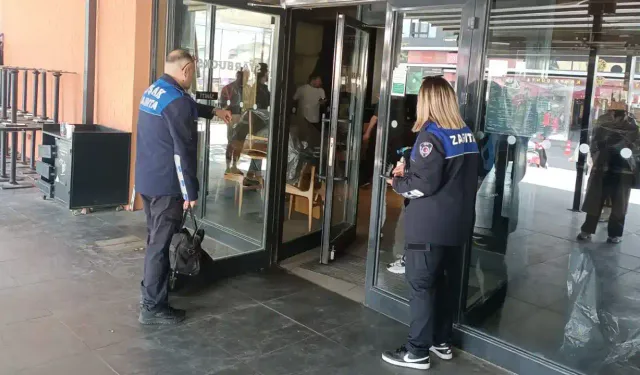 SONDAKİKA: Karun AVM Yeniden açıldı