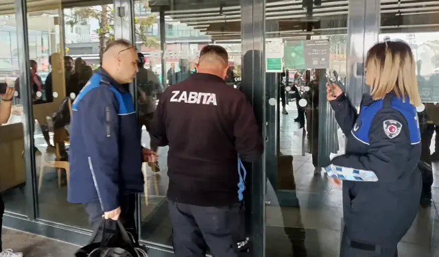 Uşak’ta Şok Gelişme.. Karun AVM Mühürlendi