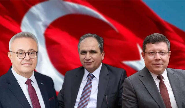 Uşak Milletvekillerinden 1 Mayıs Emek ve Dayanışma Günü Mesajı
