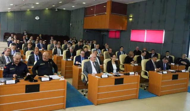 Uşak’ta 18 Milyarlık Dev Yatırım!