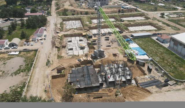 Başmakçı'dan kısa kısa