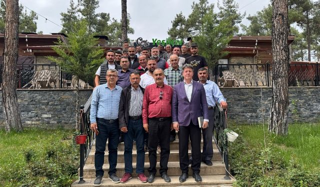 Denizli'nin Asırlık "Sudan Koyun Geçirme Yarışması" kuraklık nedeniyle temmuza alındı