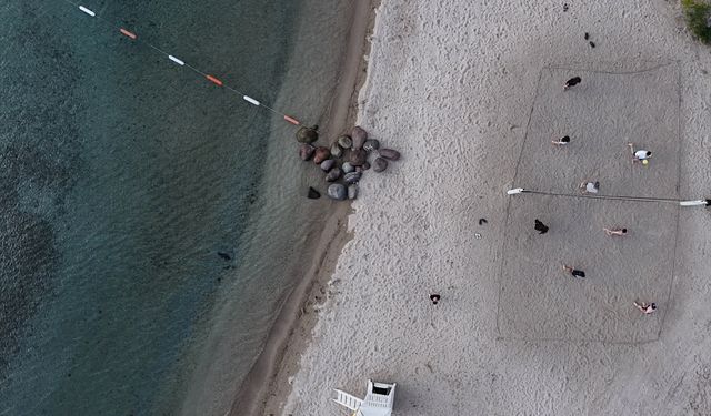 Turizmde yeni rekor beklentisi güçleniyor