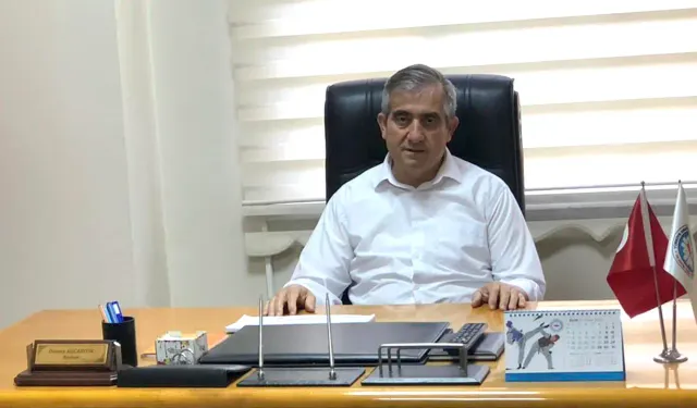 “Uşak’ta Spor Altyapısı Alarm Veriyor: Artık Bir Şeyler Yapılmalı”