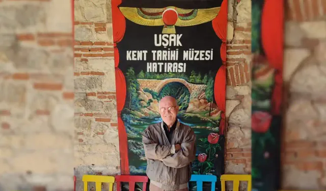 Rektör Ekrem Savaş Kent Tarihi Müzesi’ni Ziyaret Etti