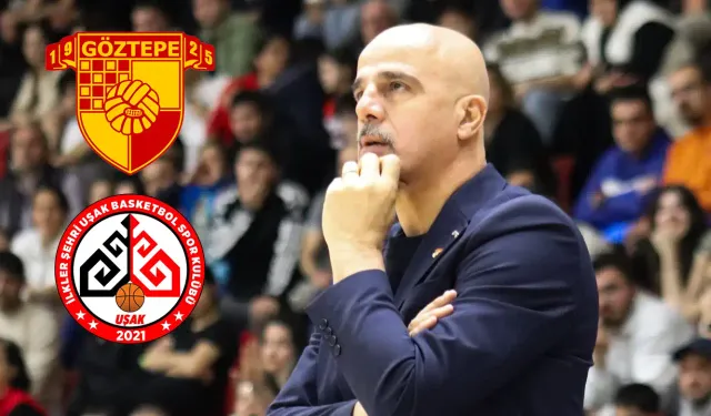 Göztepe Antrenörü Tamsöz; "Şampiyon Olmak İstiyoruz"