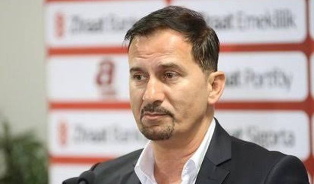 Uşakspor’da Yeni Teknik Direktör Ergün Penbe! İmza Töreni Yarın