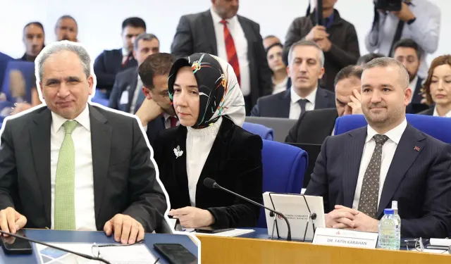 Vekil Güneş’ten Döviz Savunması: “Sözlerim Çarpıtıldı"
