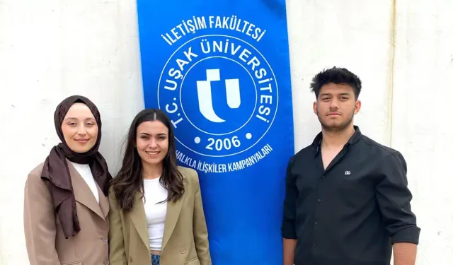 Üniversiteli Gençlerden Çocuklara Özel İngilizce Tiyatro!