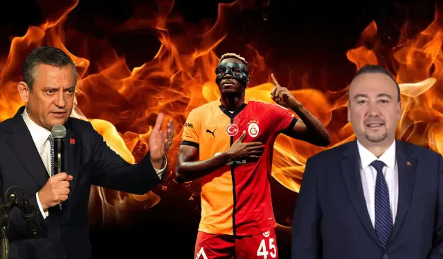 Özkan Yalım Yaygın Medyada da Eleştiriliyor..!