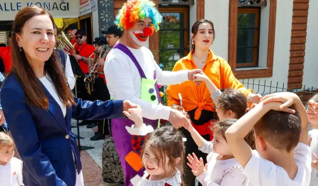 Başkan Yardımcısı Saruhan "Görevinden Affını" İstedi..!