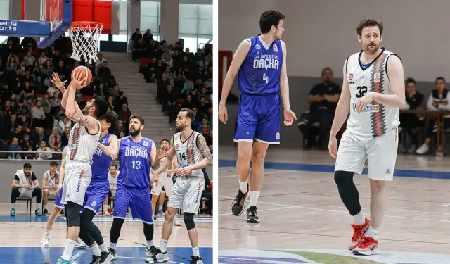 Ada Yem Uşak’a İzmir’de Son Saniye Şoku!