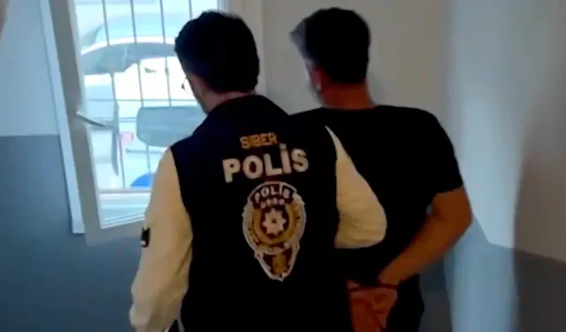 İzmir'de çatıda bulunan bebeğin ölümüne ilişkin soruşturmada anne tutuklandı