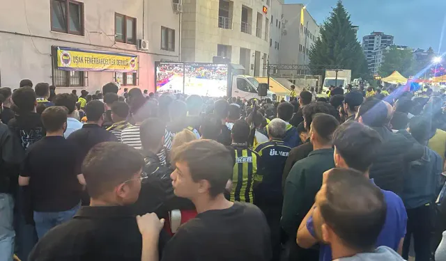 Uşak Belediyesi'nin EuroLeague Organizasyonu Sınıfta Kaldı