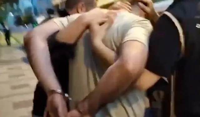 Denizli'de okul müdürünün tabancayla yaralanmasına ilişkin 3 şüpheli gözaltına alındı