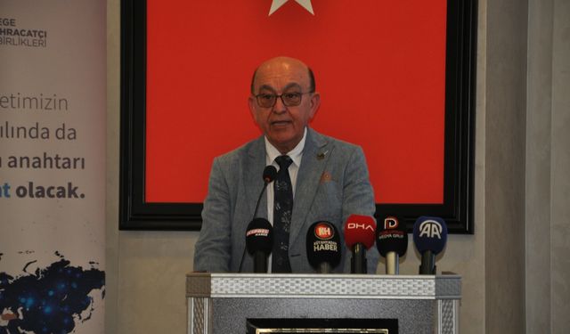 "Kütahya İş Dünyası Buluşmaları" toplantısı yapıldı