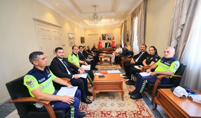 Muğla'ya Kurban Bayramı'nda 246 bin 582 araç girişi gerçekleşti