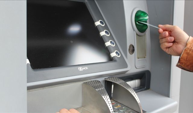 Uşaklılar Dikkat! ATM Limitleri Değişti, Yeni Sınırlar Belirlendi