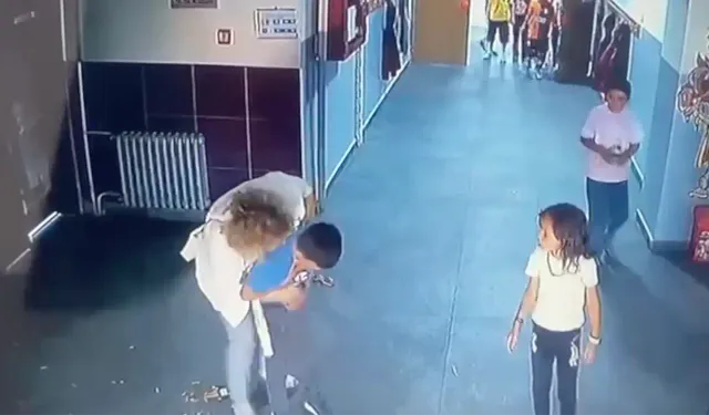 Aytül Öğretmen Krakerle Boğulan Öğrencisini Hayata Döndürdü