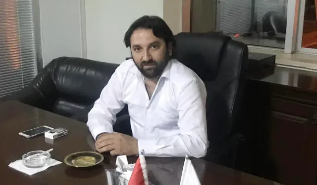 Banaz'ın Sevilen İsmi Erkan Ulu Kalbine Yenik Düştü