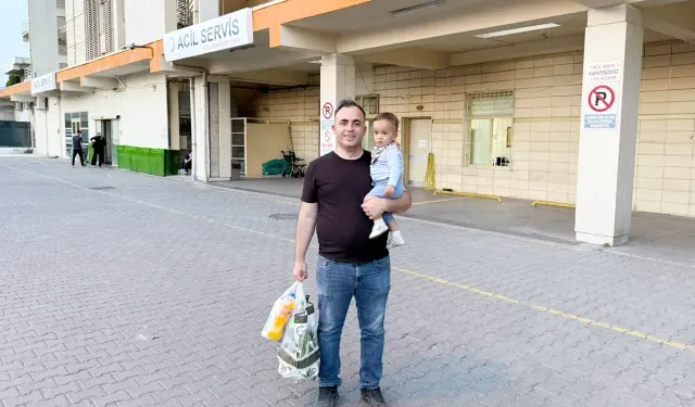 Kurban Etini Paylaştı, Gönülleri Fethetti!