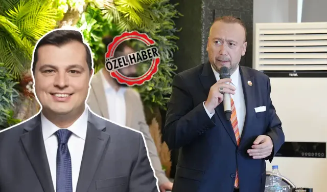 Yalım, Eski Başkan Çakın'a Seslendi; "Taş Basma Makinesi Nerede?"