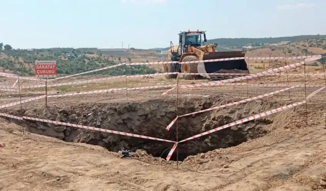 Sakatat ve Hayvansal Atık Alanları Nereler? İşte Detaylar...