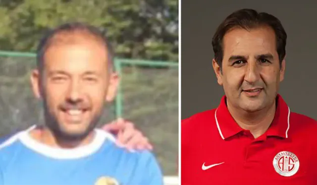 Uşakspor'da Ergün Penbe’nin Ekibi Netleşiyor