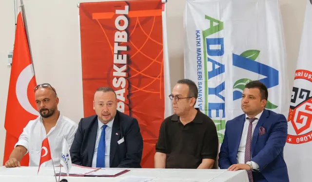 Yem Firması Konkordato Sürecinde! Basketbol Takımından İddialara Sert Yanıt