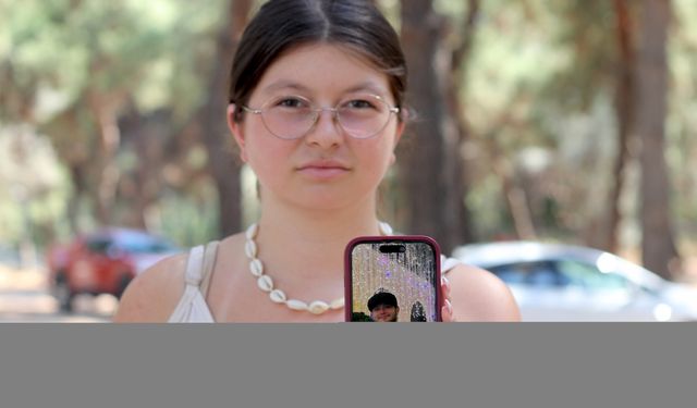 Aydın'da darp sonucu ağır yaralanan genç hastanede yaşam mücadelesi veriyor