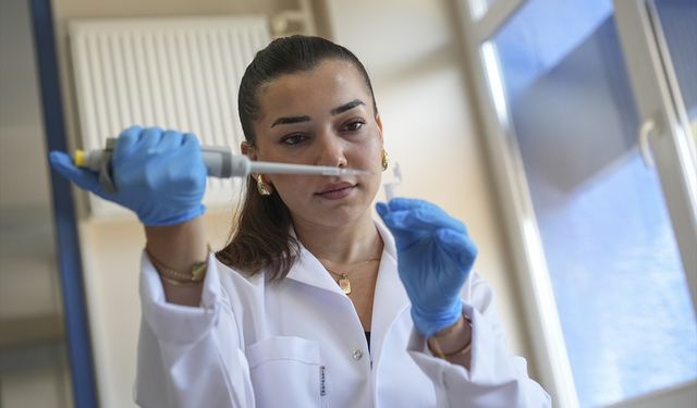 Emine Erdoğan Tohum Bilimi ve Teknolojisi Enstitüsü araştırmalarıyla sektöre öncülük edecek