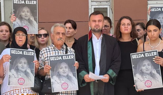Manisa'da boşanma aşamasındaki karısını öldüren sanığa 20 yıl hapis