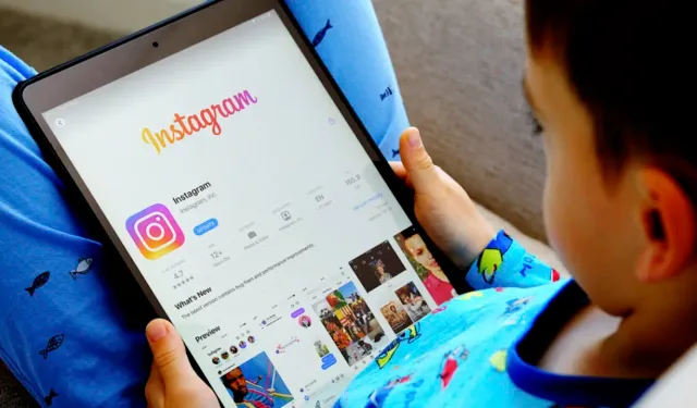 Instagram Hesap Görme ile Çocuk Güvenliği Nasıl Sağlanır?